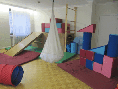 Ateliers de musicothérapie